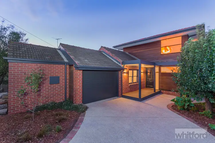 12 Margaret Street, Newtown VIC 3220