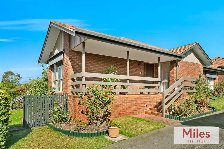 1/171 Waiora Road, Heidelberg Heights VIC 3081