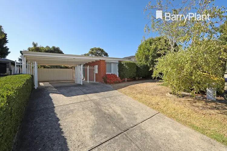 271 Dandelion Drive, Rowville VIC 3178