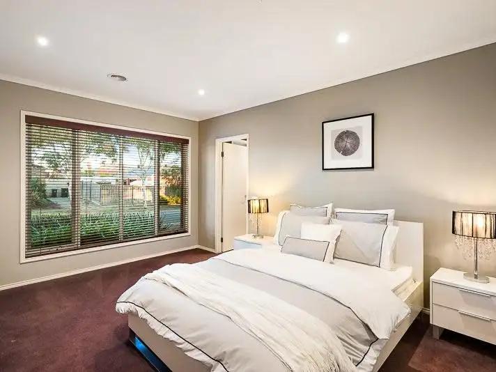 Fifth view of Homely house listing, 11 Counthan Terrace, Doreen VIC 3754