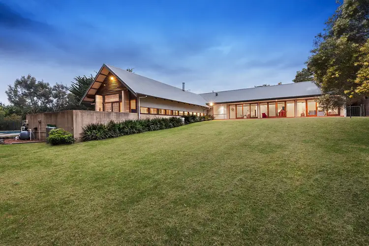 Second view of Homely house listing, 18 Rest Drive, Flinders VIC 3929