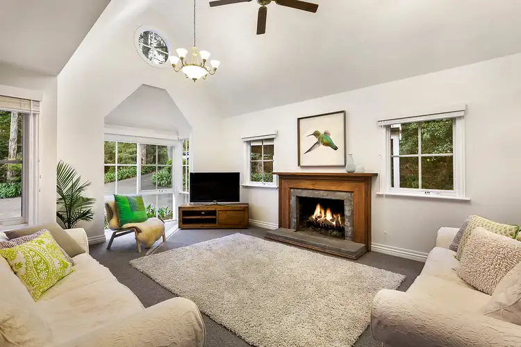 Third view of Homely house listing, 25 Main Creek Road, Red Hill VIC 3937