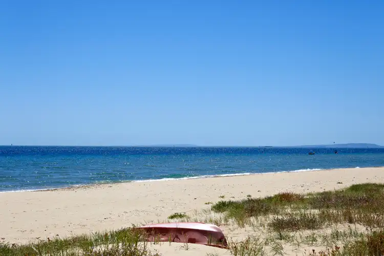 Second view of Homely house listing, Boat Shed S28 Shelley Beach, Portsea VIC 3944