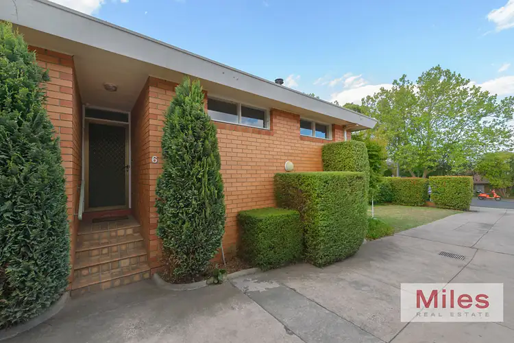 6/141 Marshall Street, Ivanhoe VIC 3079
