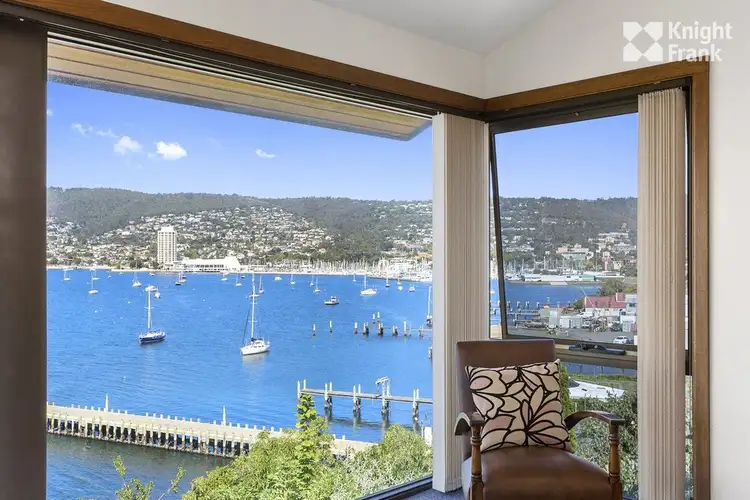 Fifth view of Homely house listing, 13 Marine Terrace, Battery Point TAS 7004