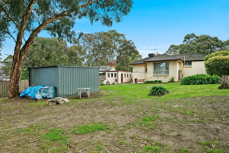 Fifth view of Homely house listing, 16 Jacka Street, Macleod VIC 3085