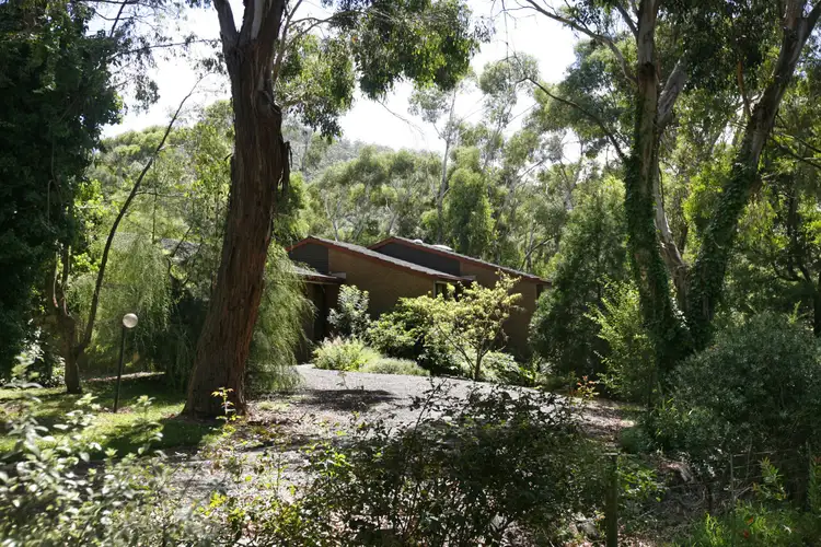 Third view of Homely house listing, 30 Cheniston Road, Mount Macedon VIC 3441