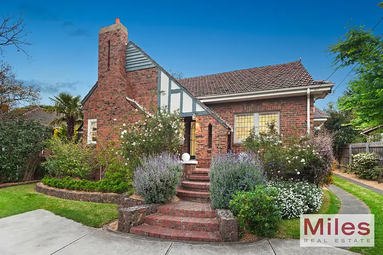 59 Banksia Street, Eaglemont VIC 3084