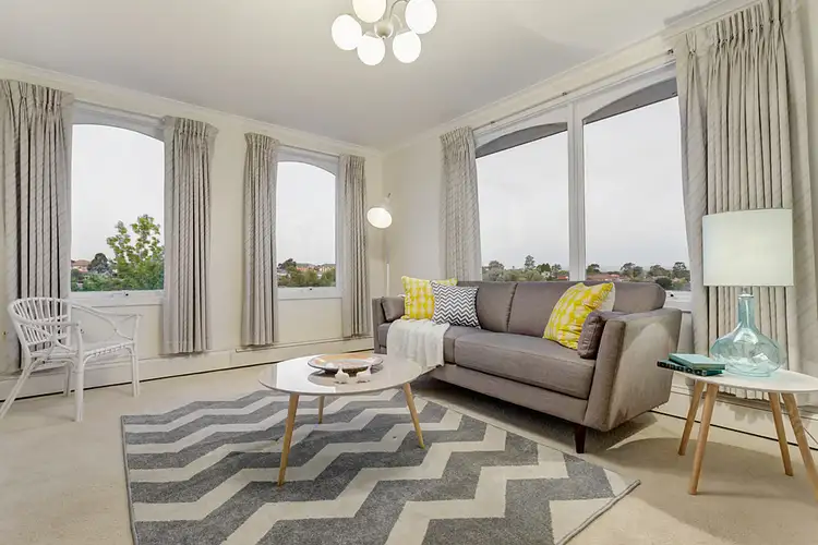 Fourth view of Homely house listing, 6 Crawley Court, Viewbank VIC 3084