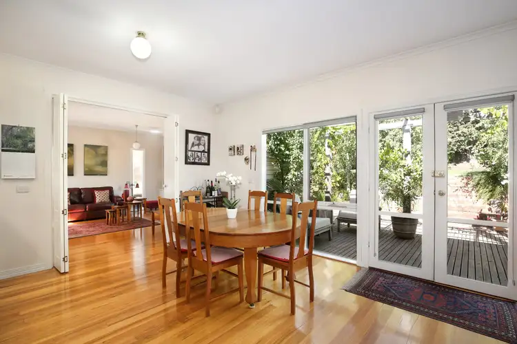 Fourth view of Homely house listing, 136-138 Maroondah Highway, Healesville VIC 3777