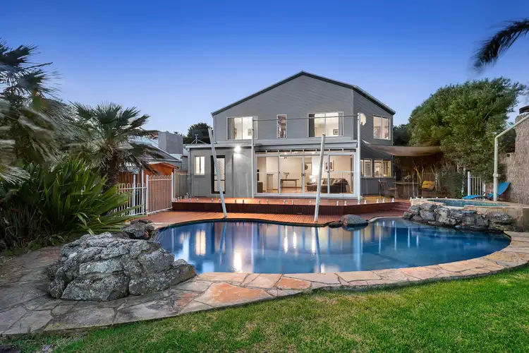 Third view of Homely house listing, 16 Emperor Drive, Ocean Grove VIC 3226