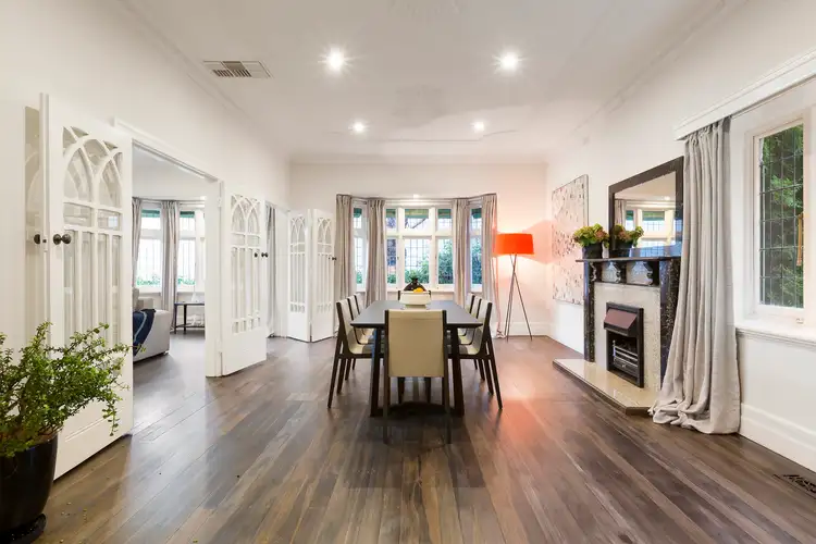 Fourth view of Homely house listing, 2 Wellesley Road, Hawthorn VIC 3122