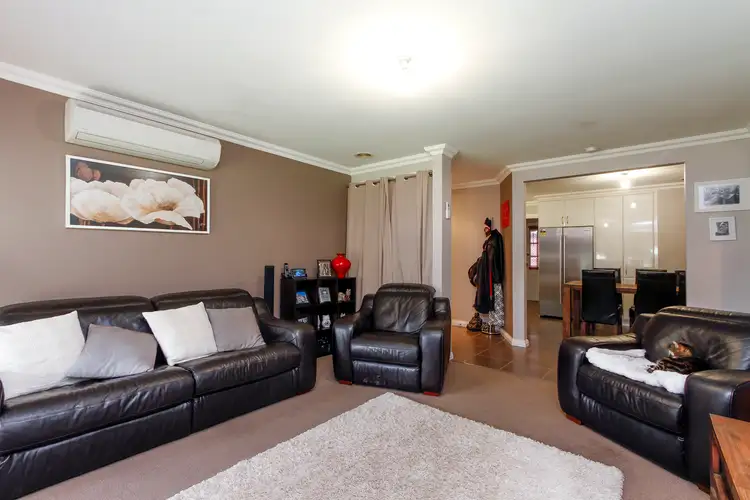 Third view of Homely house listing, 22 Treloar Street, Sale VIC 3850