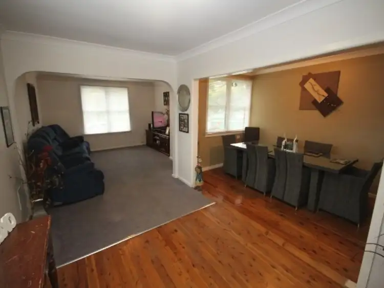 Second view of Homely house listing, 6 Tarakan Avenue, Ashmont NSW 2650