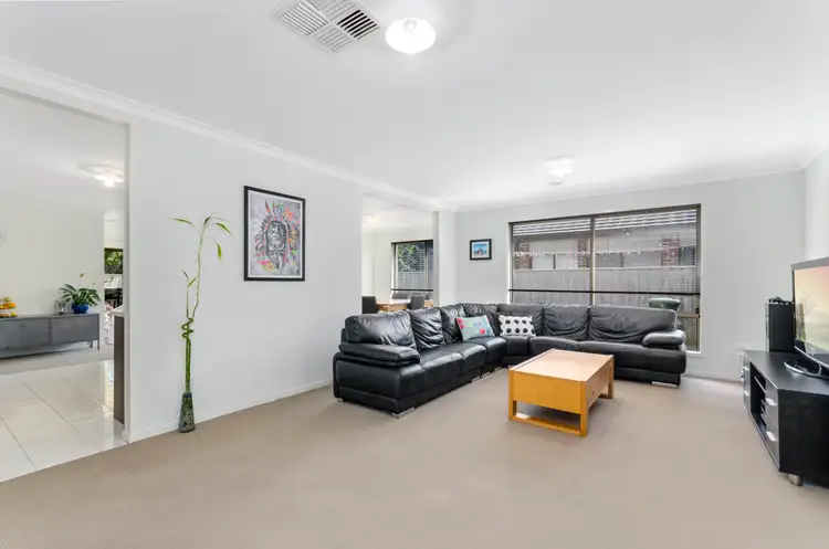 Sixth view of Homely house listing, 23 Corymbia Circuit, Barwon Heads VIC 3227