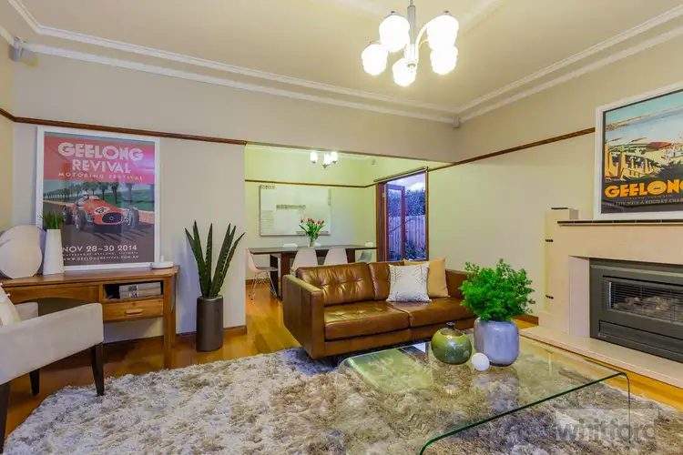 Fifth view of Homely house listing, 397 Pakington Street, Newtown VIC 3220
