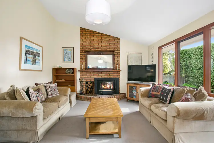 Main view of Homely house listing, 8 Hampden Close, Barwon Heads VIC 3227