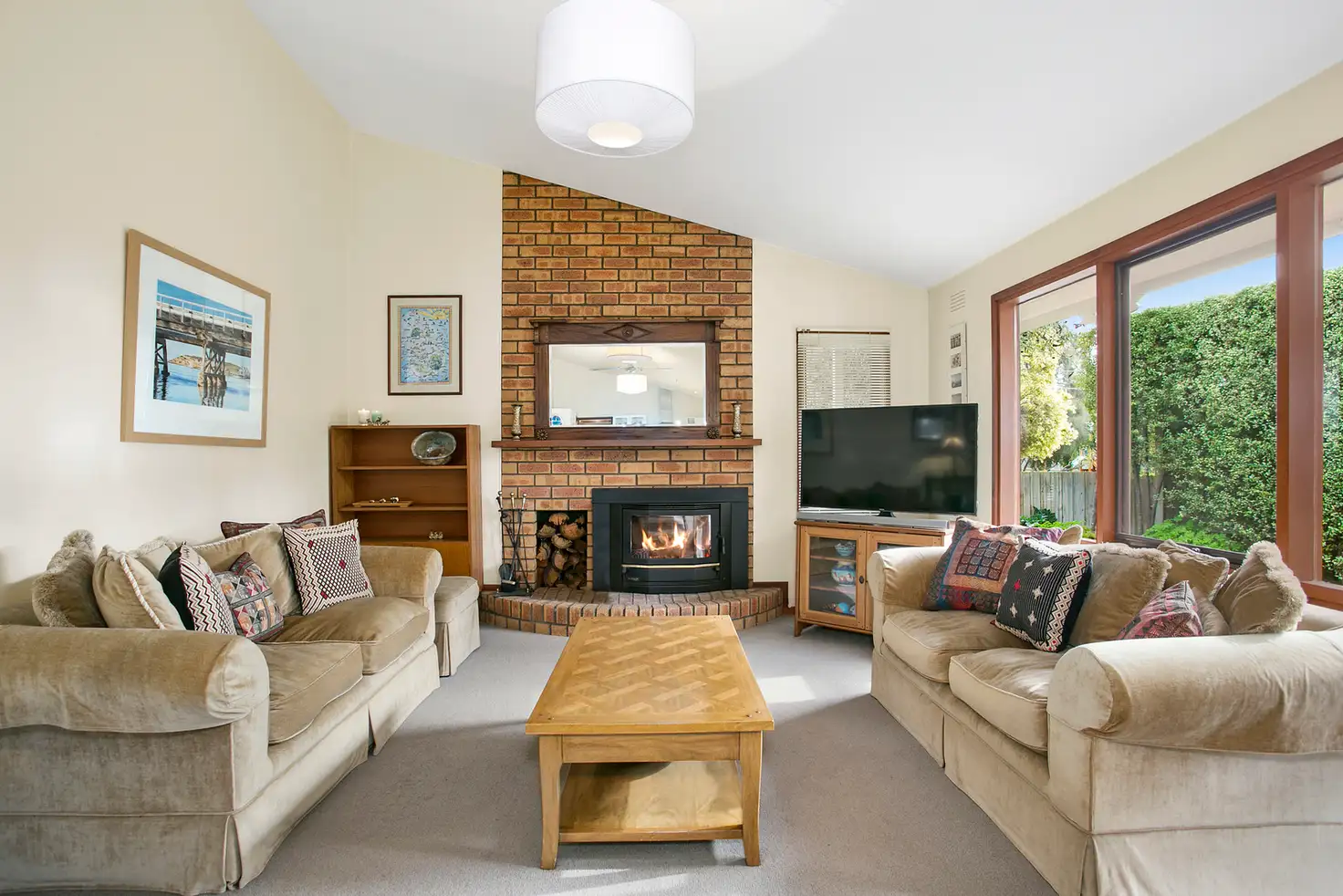 Main view of Homely house listing, 8 Hampden Close, Barwon Heads VIC 3227