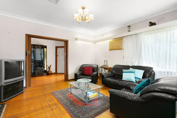 Second view of Homely house listing, 232 Darebin Road, Fairfield VIC 3078