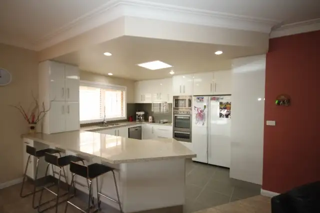 Fourth view of Homely house listing, 10 Derwent Avenue, Tatton NSW 2650