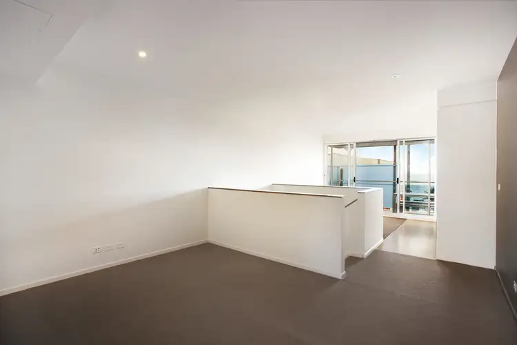 Second view of Homely apartment listing, 206/50 Dow Street, Port Melbourne VIC 3207