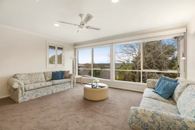 Fifth view of Homely house listing, 3 Dove Court, Templestowe Lower VIC 3107