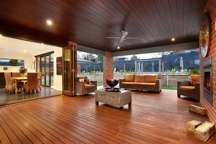Sixth view of Homely house listing, 11 Queens Parade, Ashwood VIC 3147