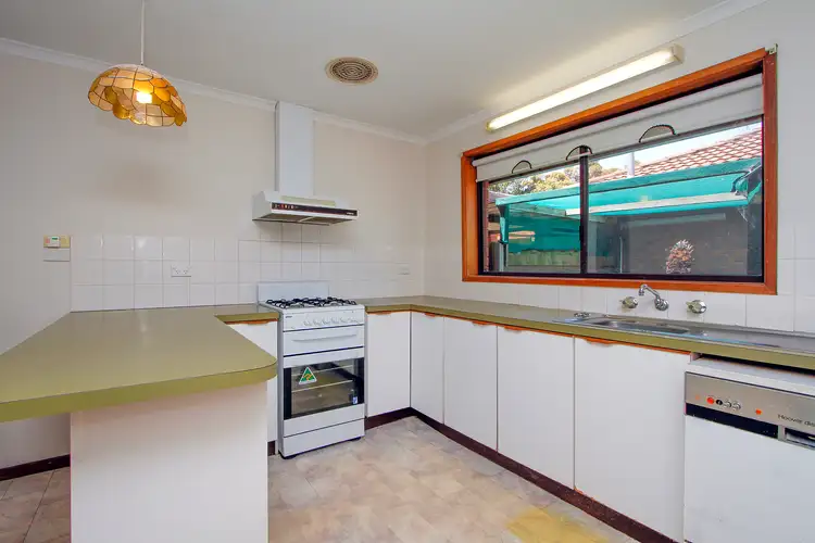 Second view of Homely townhouse listing, 2/99 Reeve Street, Sale VIC 3850