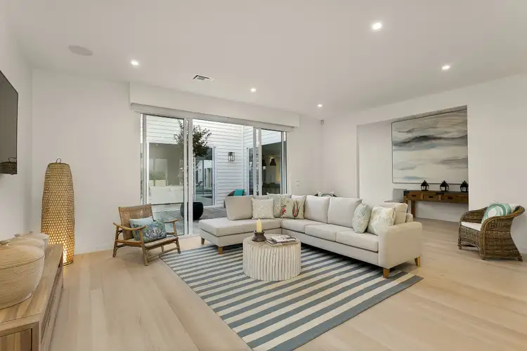 Third view of Homely house listing, 834 Melbourne Road, Sorrento VIC 3943