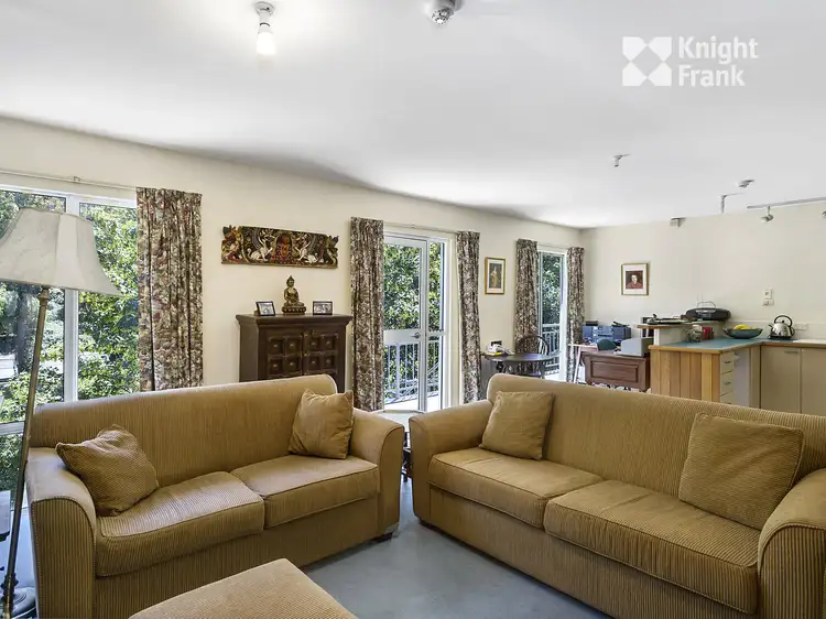 Fifth view of Homely apartment listing, 10/32A Pillinger Street, Dynnyrne TAS 7005