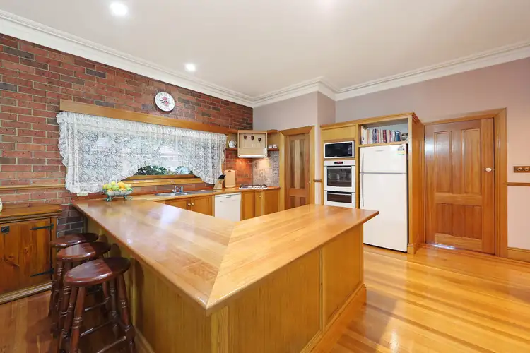 Fifth view of Homely house listing, 52 Timbertop Drive, Rowville VIC 3178