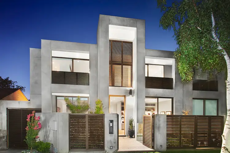 Main view of Homely house listing, 1A Cleeve Court, Toorak VIC 3142