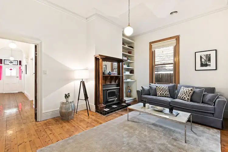 Second view of Homely house listing, 8 McNae Street, Moonee Ponds VIC 3039