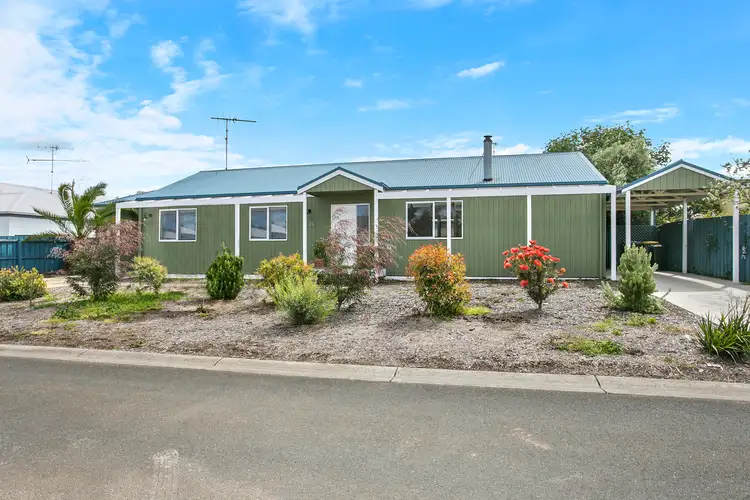 Second view of Homely house listing, 25 Dudley Court, Barwon Heads VIC 3227