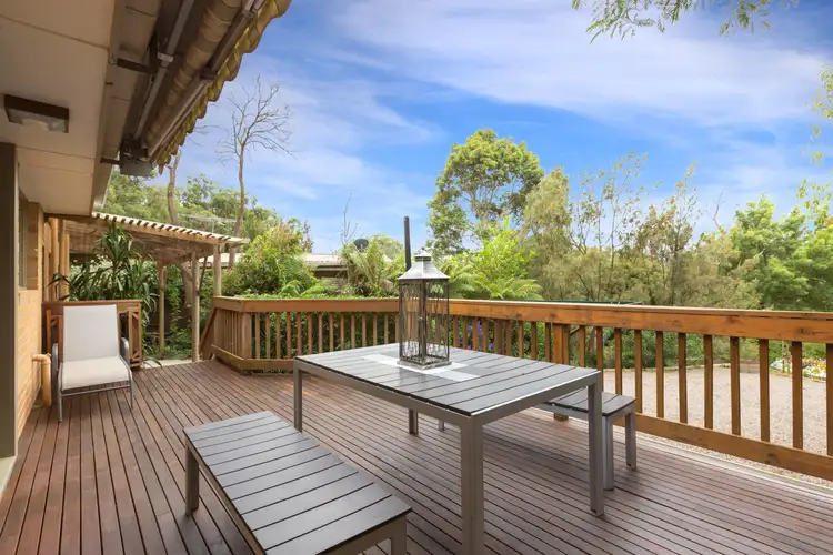 Second view of Homely house listing, 33 Beauford Road, Red Hill VIC 3937