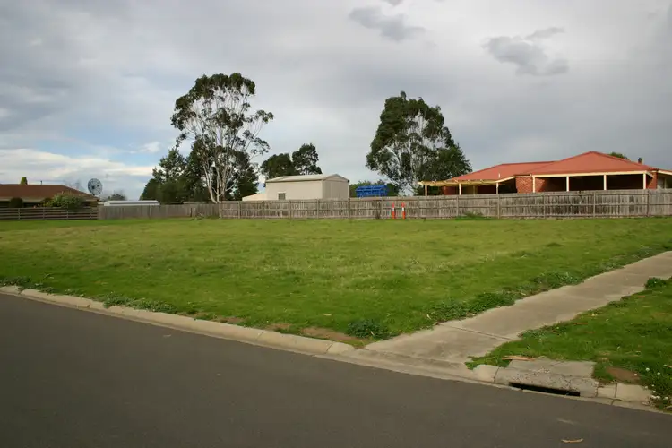 Second view of Homely land listing, 24 Gould Street, Wurruk VIC 3850