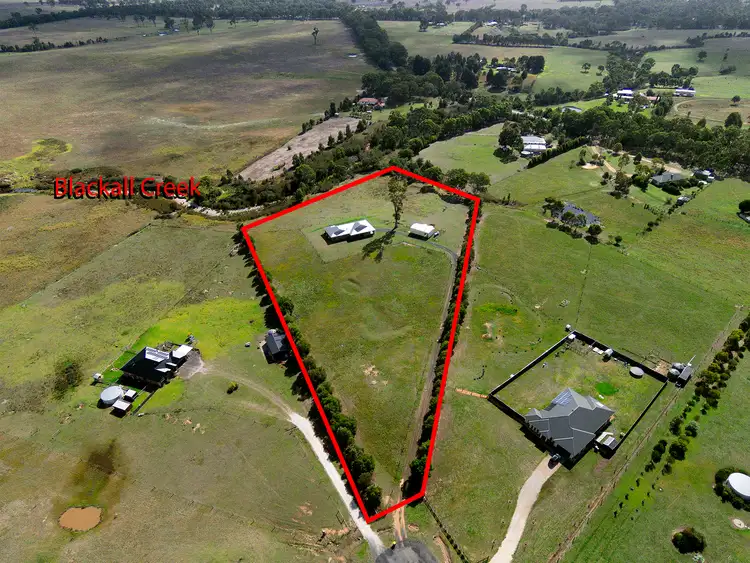 Second view of Homely house listing, 68 Cardice Drive, Stratford VIC 3862