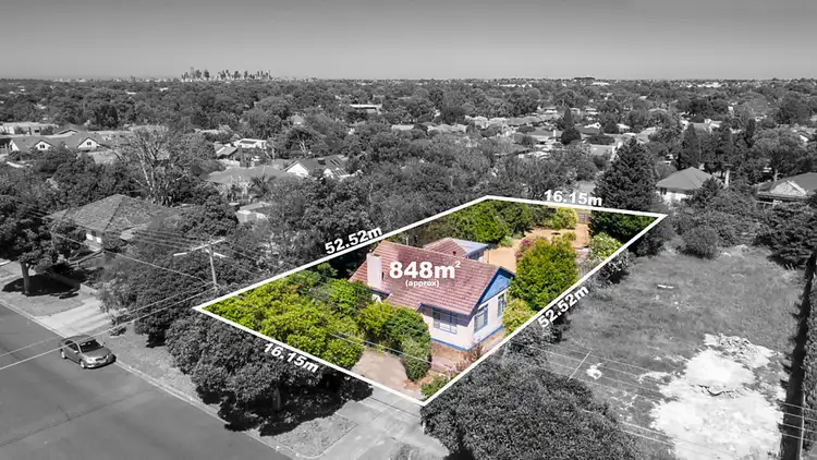 Third view of Homely house listing, 39 McEwan Road, Heidelberg Heights VIC 3081
