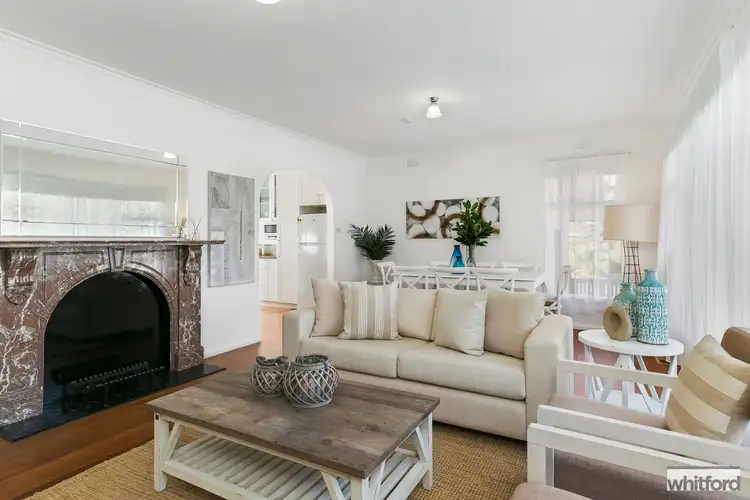 Fifth view of Homely house listing, 16 Clarke Street, Newtown VIC 3220