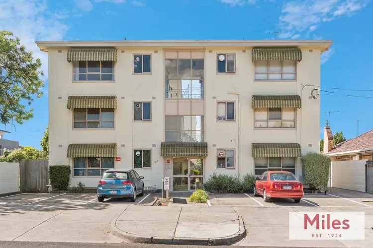 12/87a Clyde Street, Thornbury VIC 3071