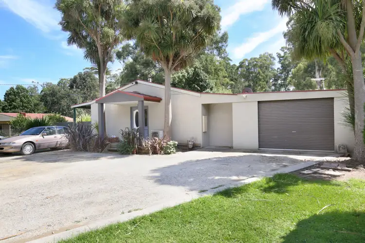 Main view of Homely house listing, 47 Farnham Road, Healesville VIC 3777