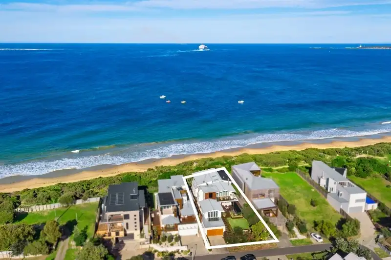 Main view of Homely house listing, 18 Crows Nest Place, Queenscliff VIC 3225