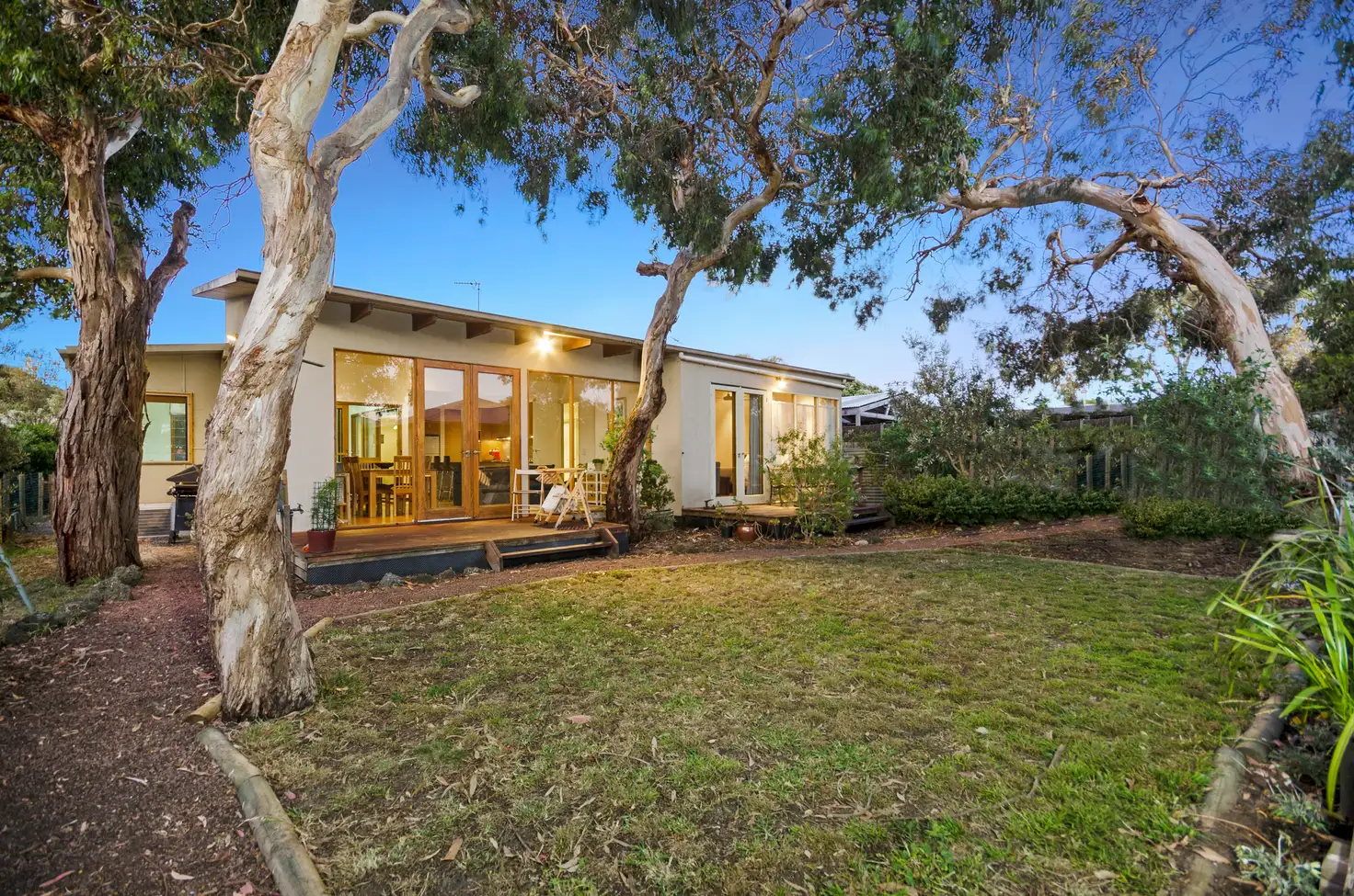 Main view of Homely house listing, 120 Asbury Street, Ocean Grove VIC 3226