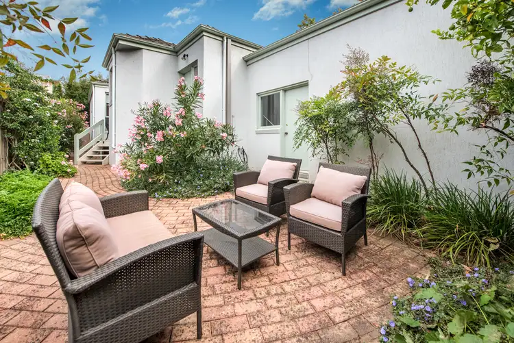 Fourth view of Homely villa listing, 2A Hollsmoor Road, Camberwell VIC 3124