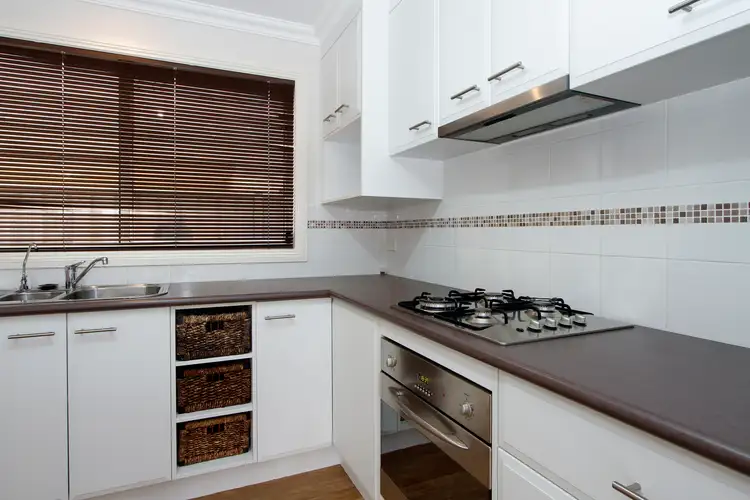 Fourth view of Homely house listing, 5 Krista Court, Sale VIC 3850