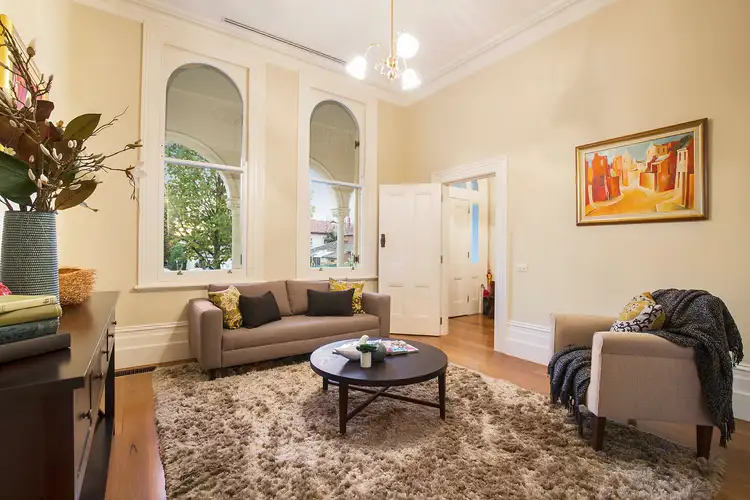 Third view of Homely house listing, 76 Tivoli Road, South Yarra VIC 3141