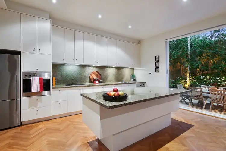 Fifth view of Homely house listing, 1B Robinson Street, Malvern VIC 3144