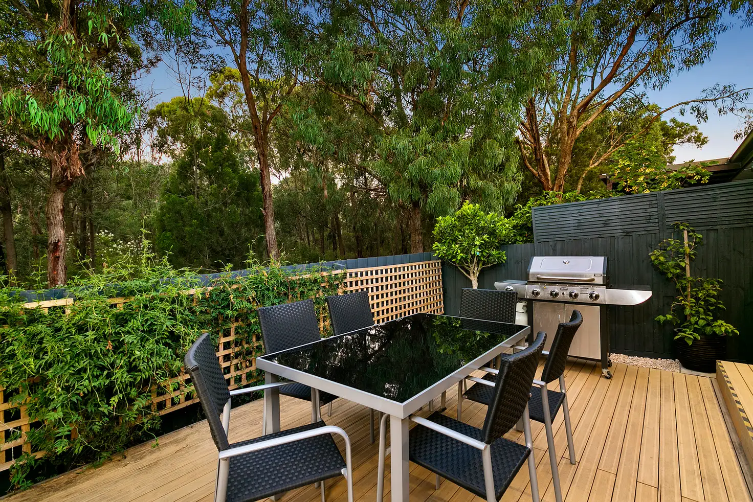 Main view of Homely unit listing, 4/37 Williams Road, Blackburn VIC 3130