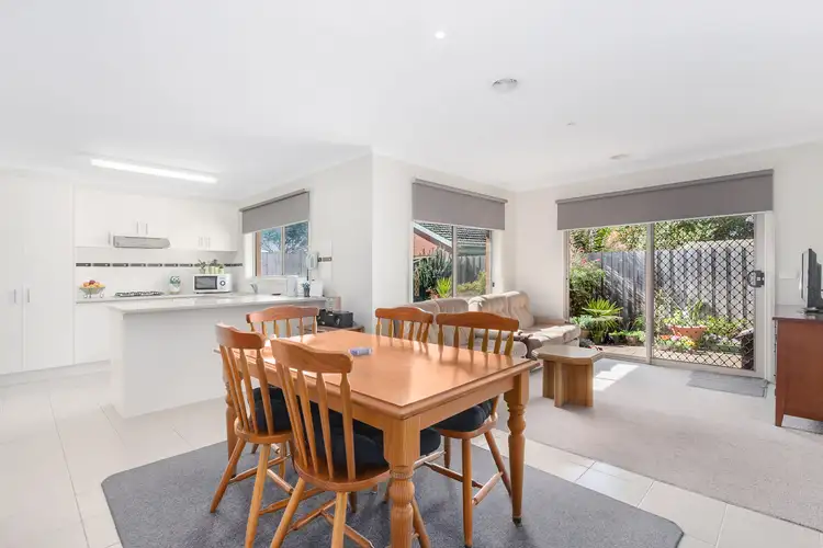 Third view of Homely unit listing, 3/4 Thomas Street, Pakenham VIC 3810