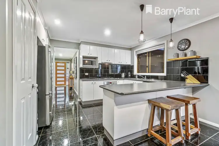 Third view of Homely house listing, 52 Garden View Drive, Tarneit VIC 3029